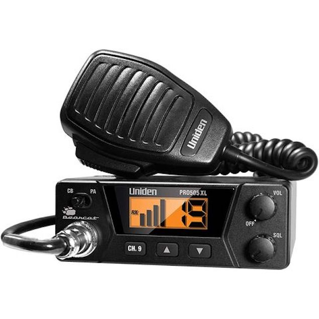 CB Radios Why people continue to use them and their advantages