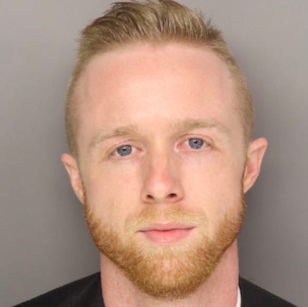 Zachary Hughes pianist murders Greer veterinary hospital worker
