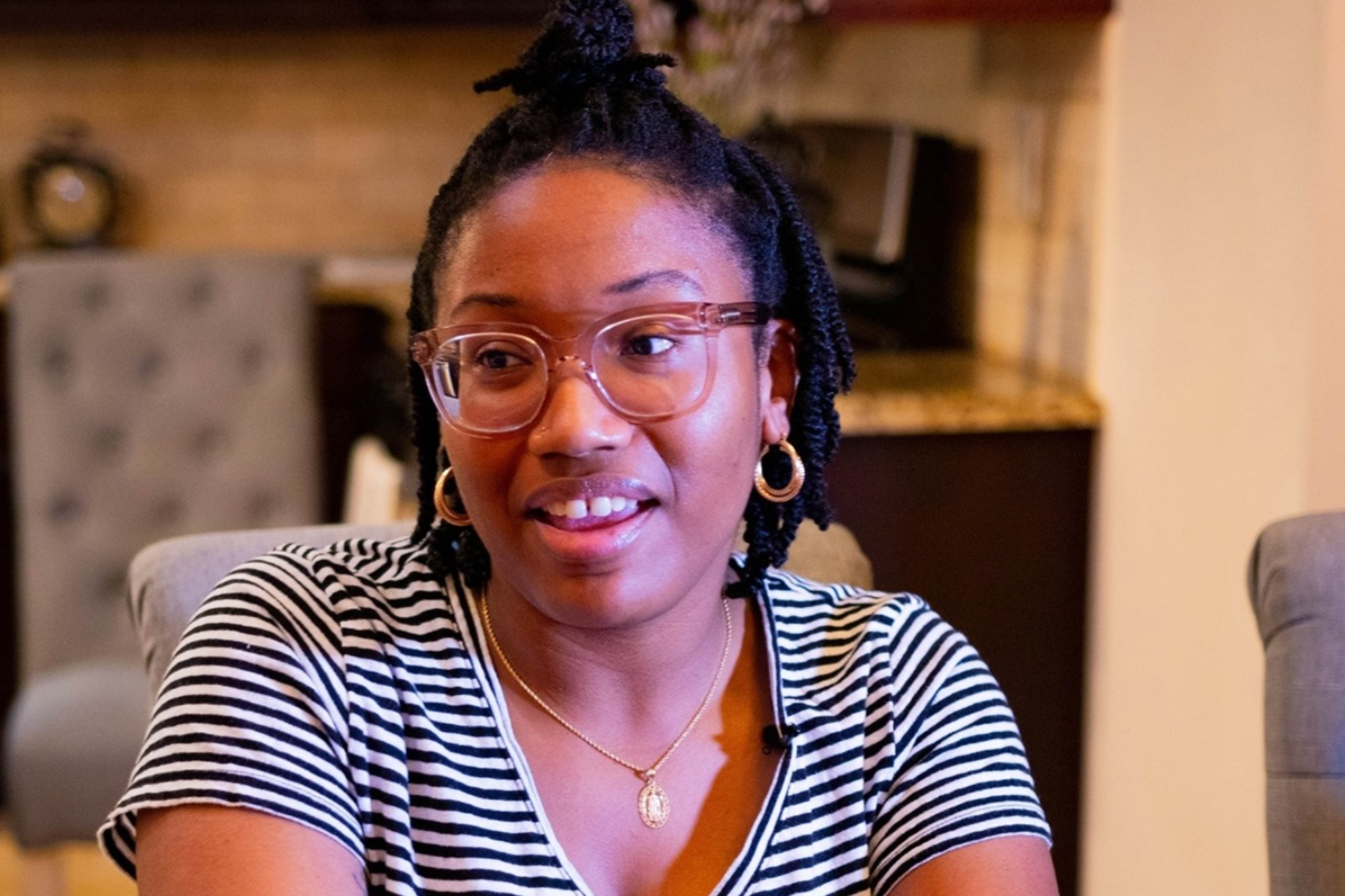 Sierra Jenkins Virginian Pilot reporter killed in Norfolk Va shooting