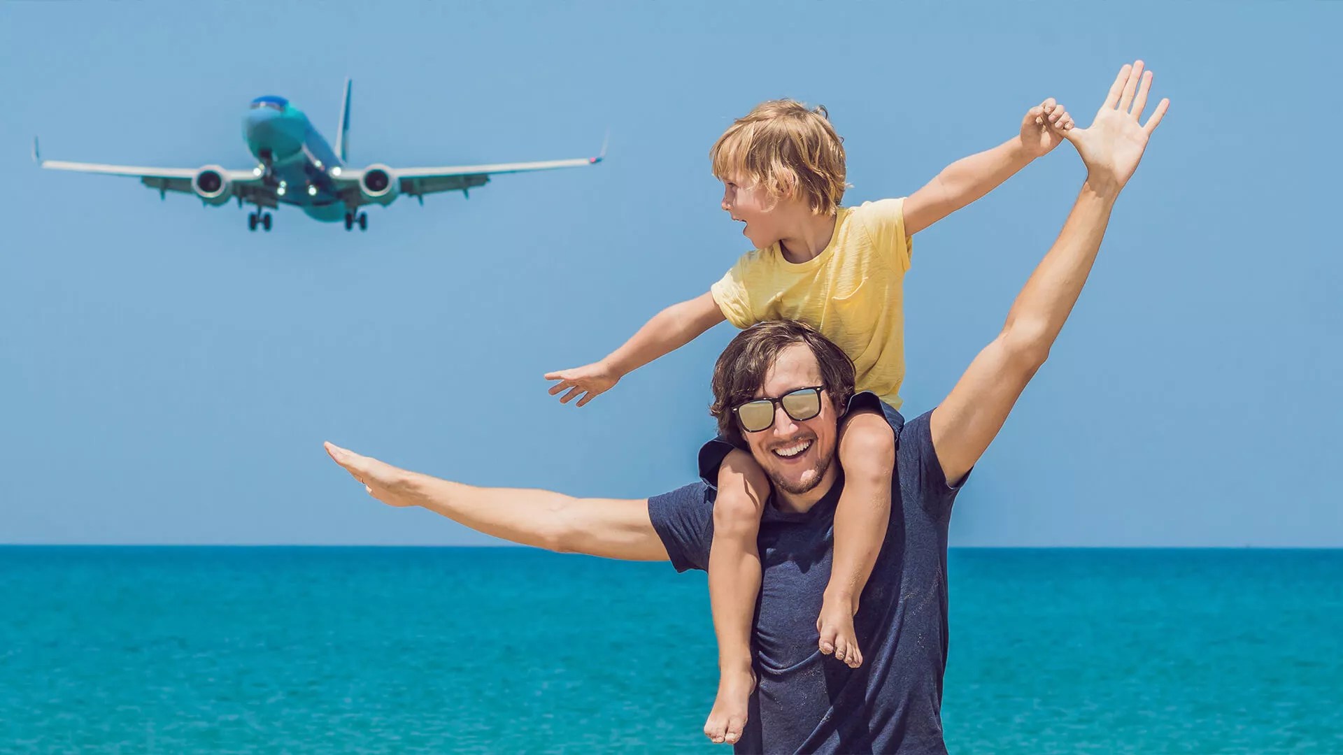 How to protect yourself and plan ahead while traveling.