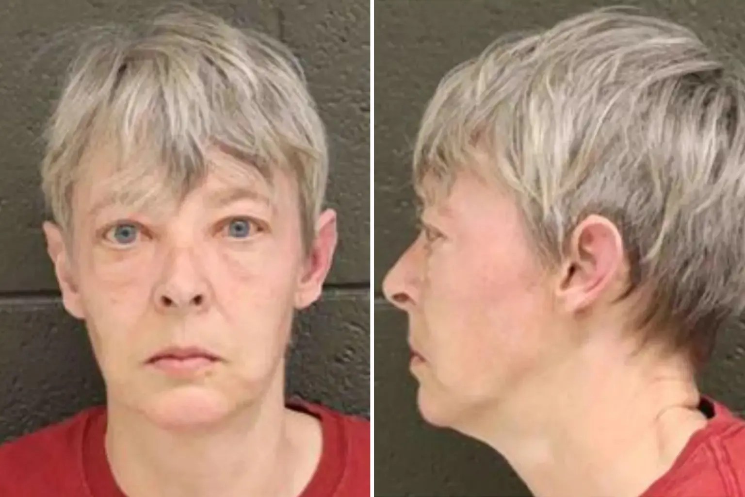 Alamosa Walmart kidnapping Kimberli Jones failed child abduction