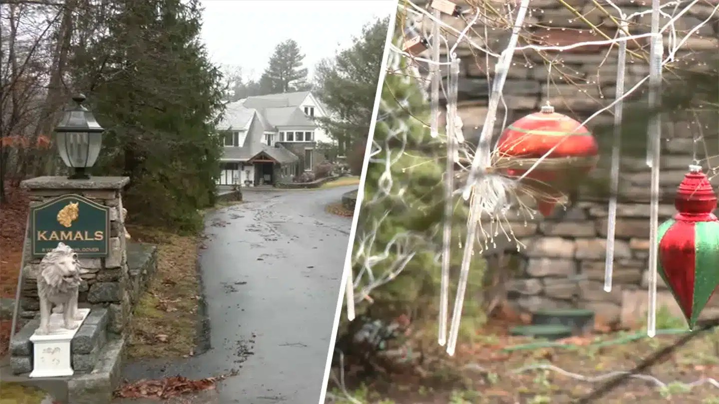 Rakesh Kamal kills wife, Teena & Ariana after failed business