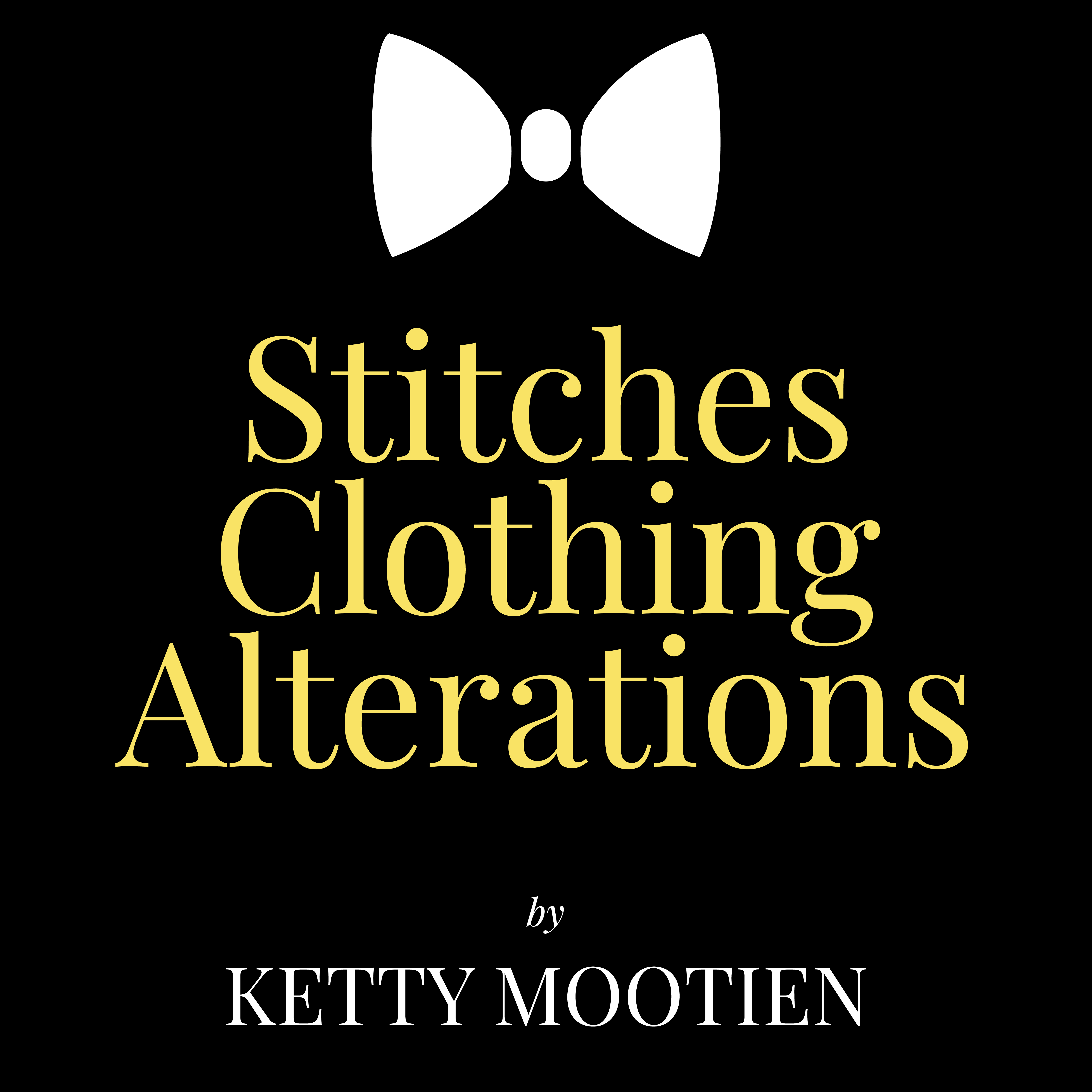 Stitches Clothing Alterations Clothing Alteration Service in Mount