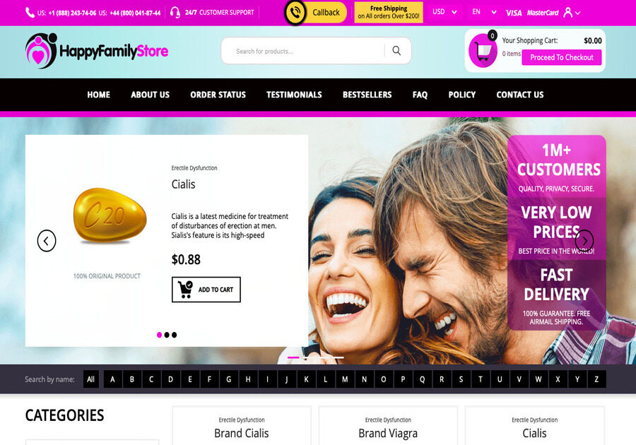 Reviews Happy Family Store Shenanigans ScamorLegit