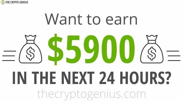 The Crypto Genius Scam Exposed Scam Debunk