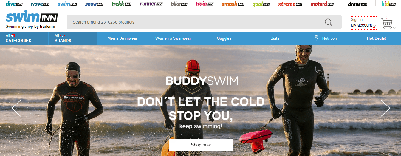 Swiminn Review 2023 Get your scammed money back from Swiminn scam