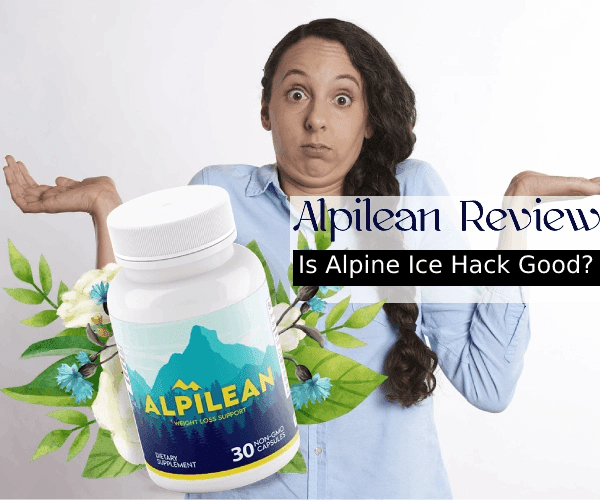 Alpine Ice Hack Reviews June 2023 Recipe For Weight Loss Or Scam?