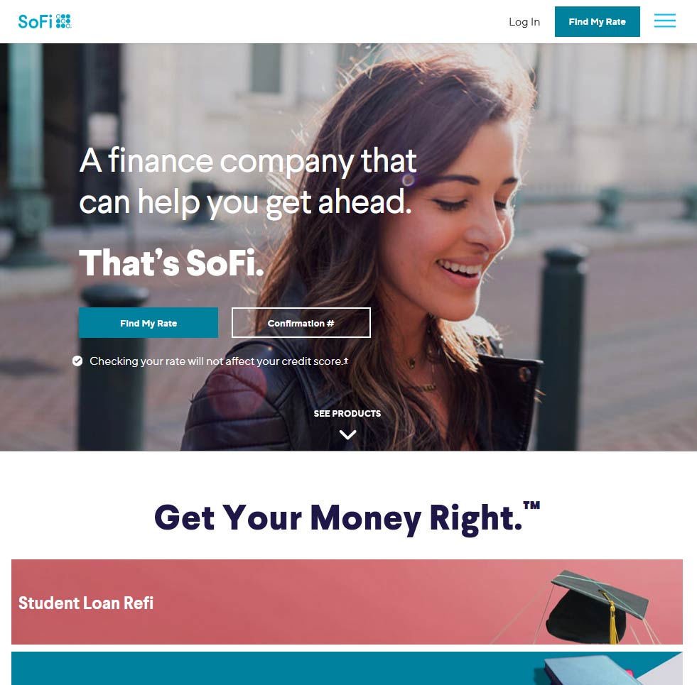 SoFi Reviews Real Consumer Ratings for SoFi Are They Good?