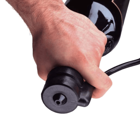 DC2000 Liquor Control System