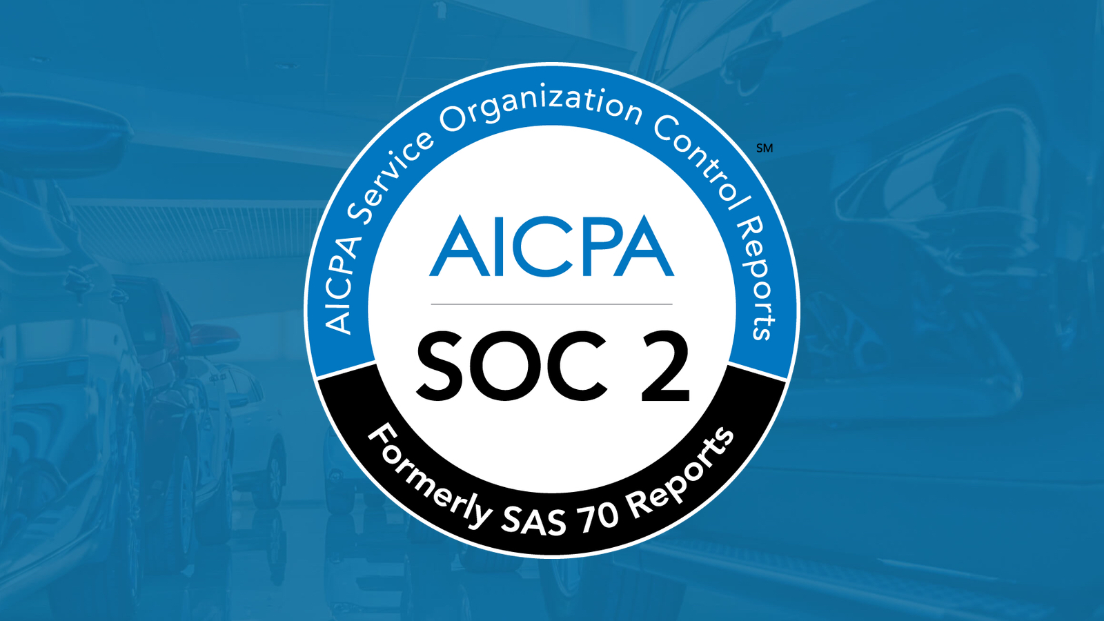 What Scan123's SOC 2 Certification Means for Your Dealership