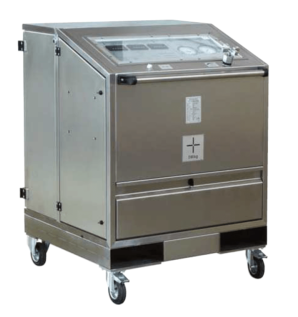 PGRAT1 RATTest device