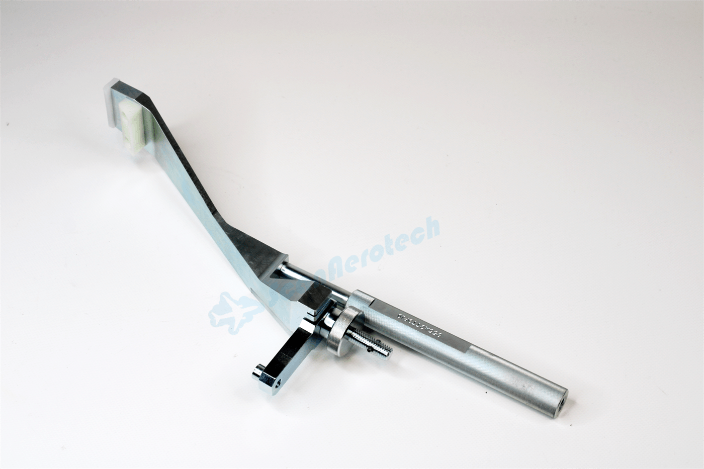 SPL2324 Puller Fan Blade