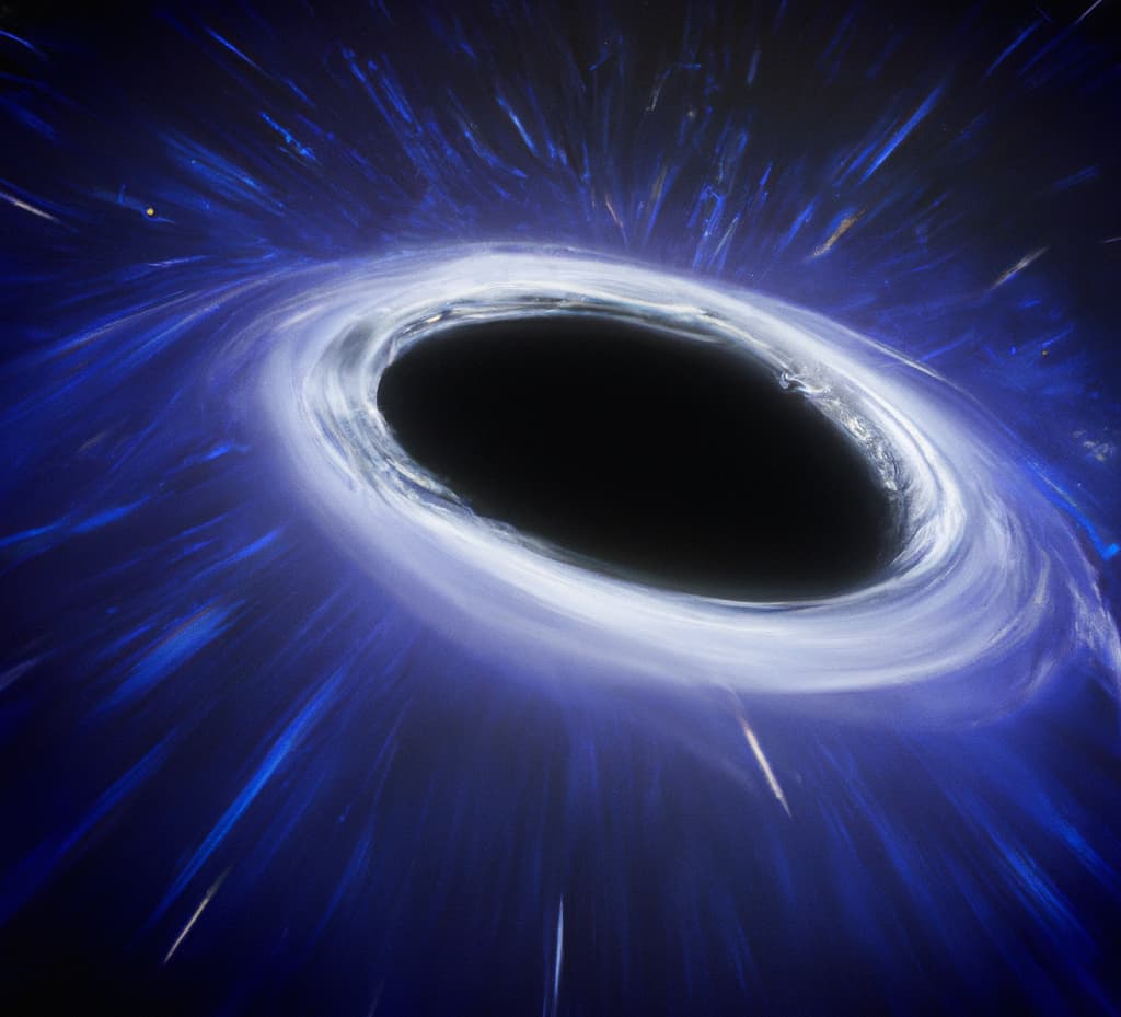 Can Black Holes Explain the Accelerated Expansion of the Universe