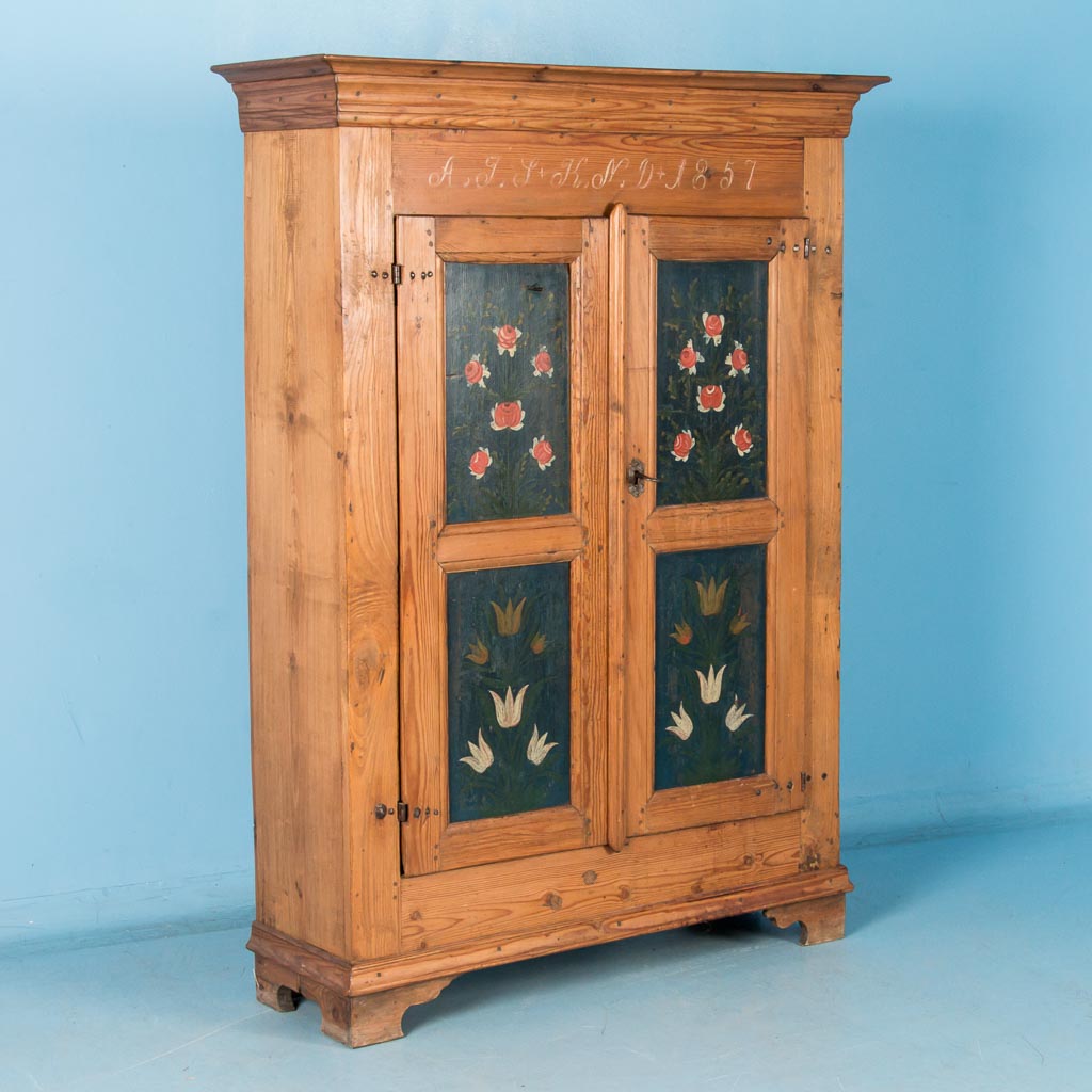 Armoires & Wardrobes Scandinavian Antiques Antique Furniture for Sale