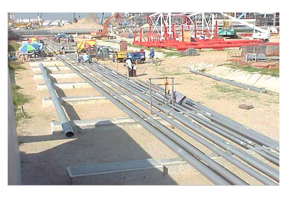 Tank Foundation ScanBilt