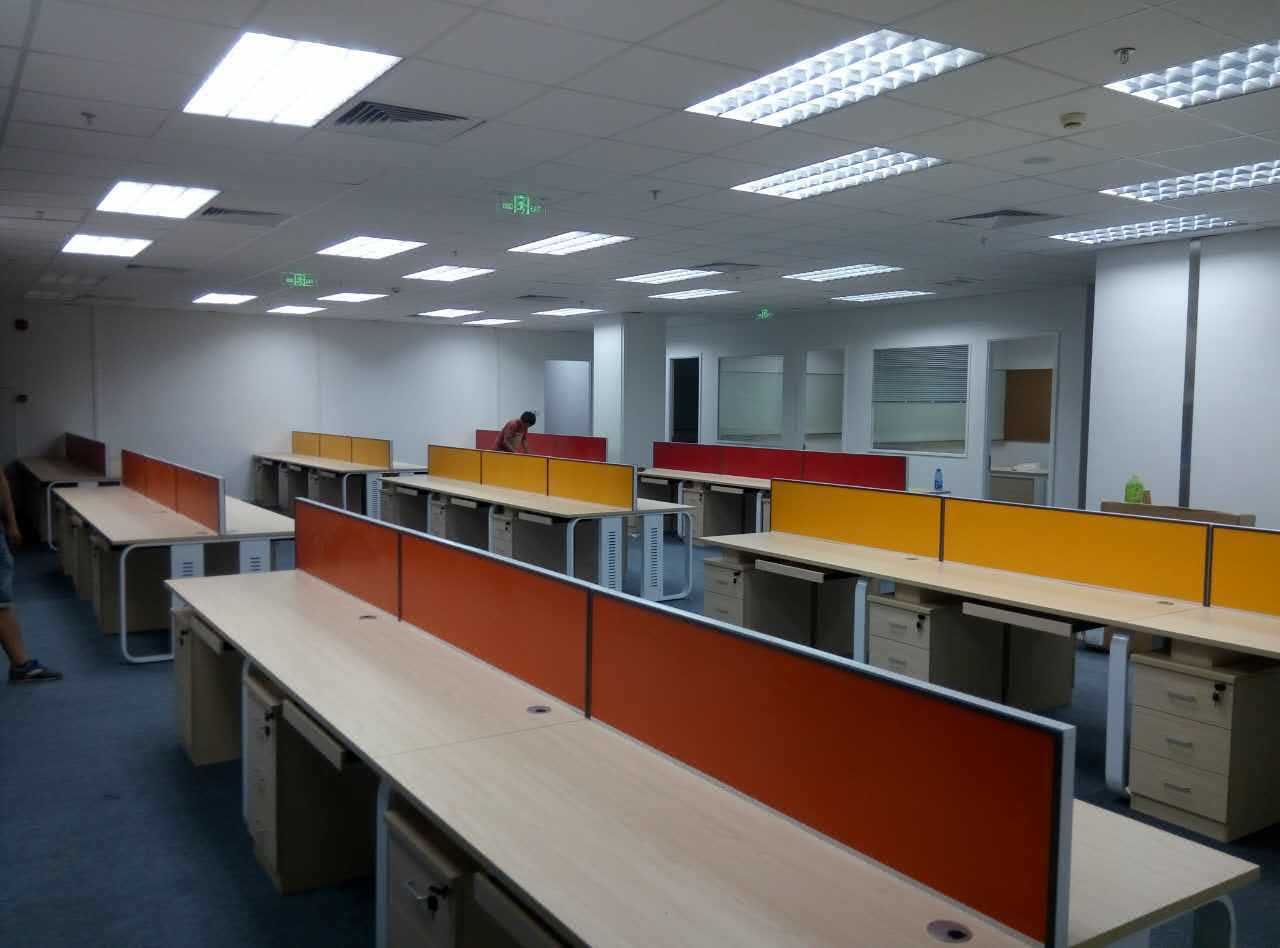 General Building Construction ScanBilt