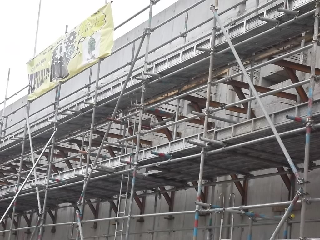 General Building Construction ScanBilt