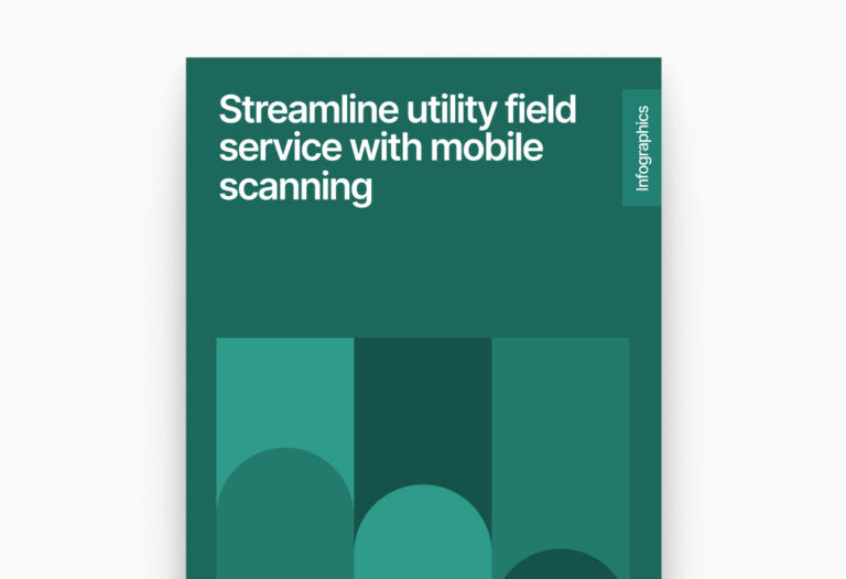 Utilities infographic Scanbot SDK
