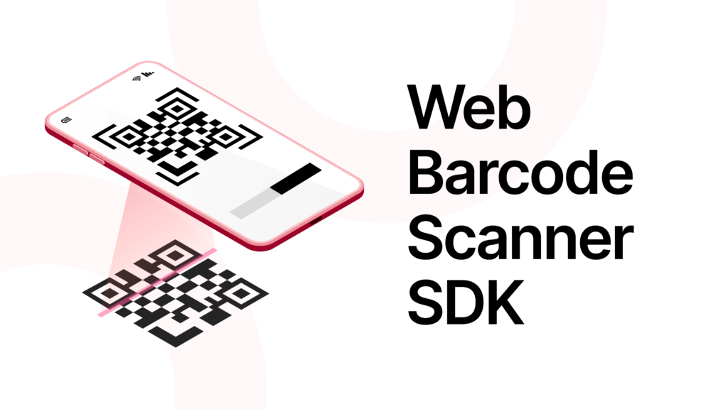 JavaScript Barcode Scanner Developer Tutorial