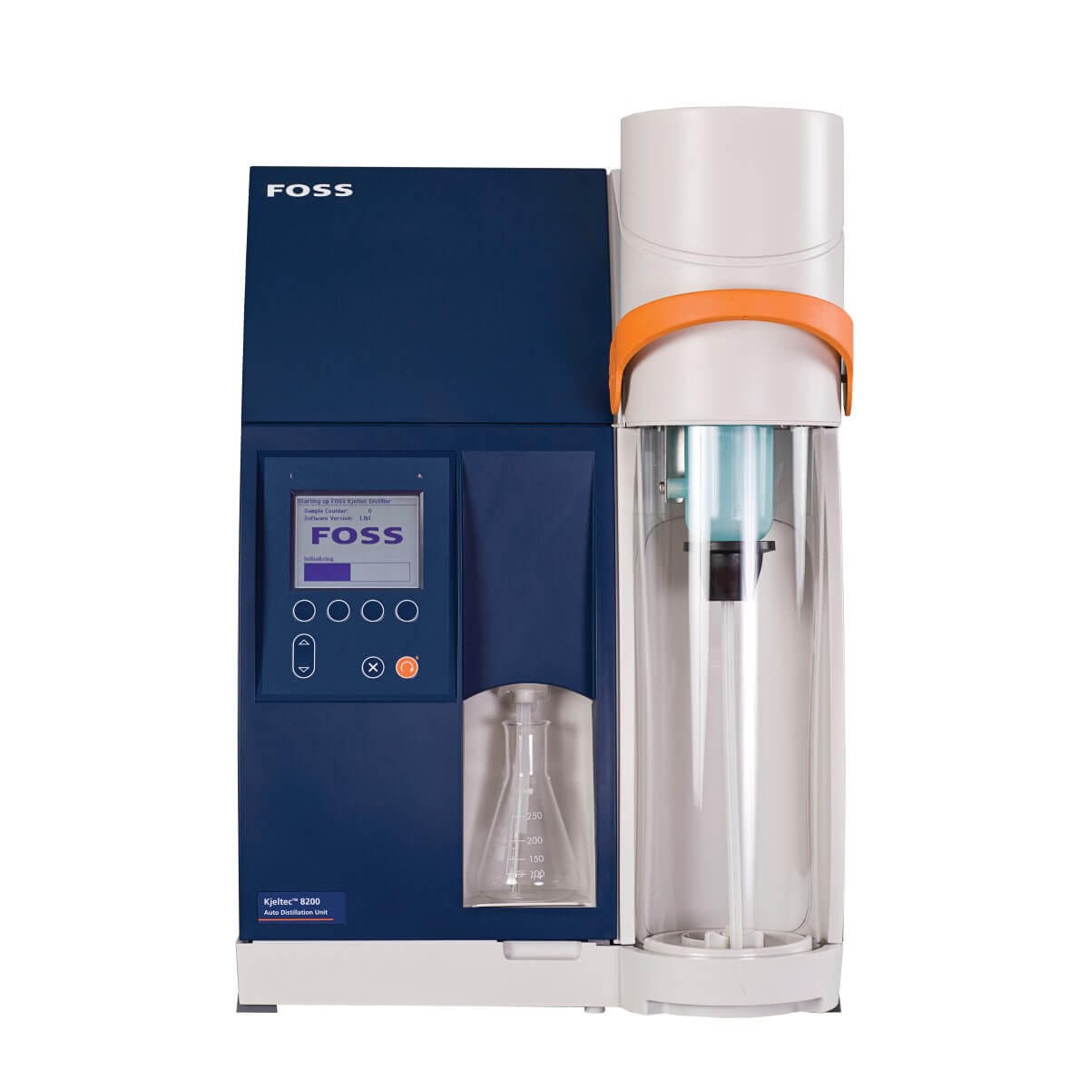 Kjeldahl Scanco Equipos analiticos de laboratorio