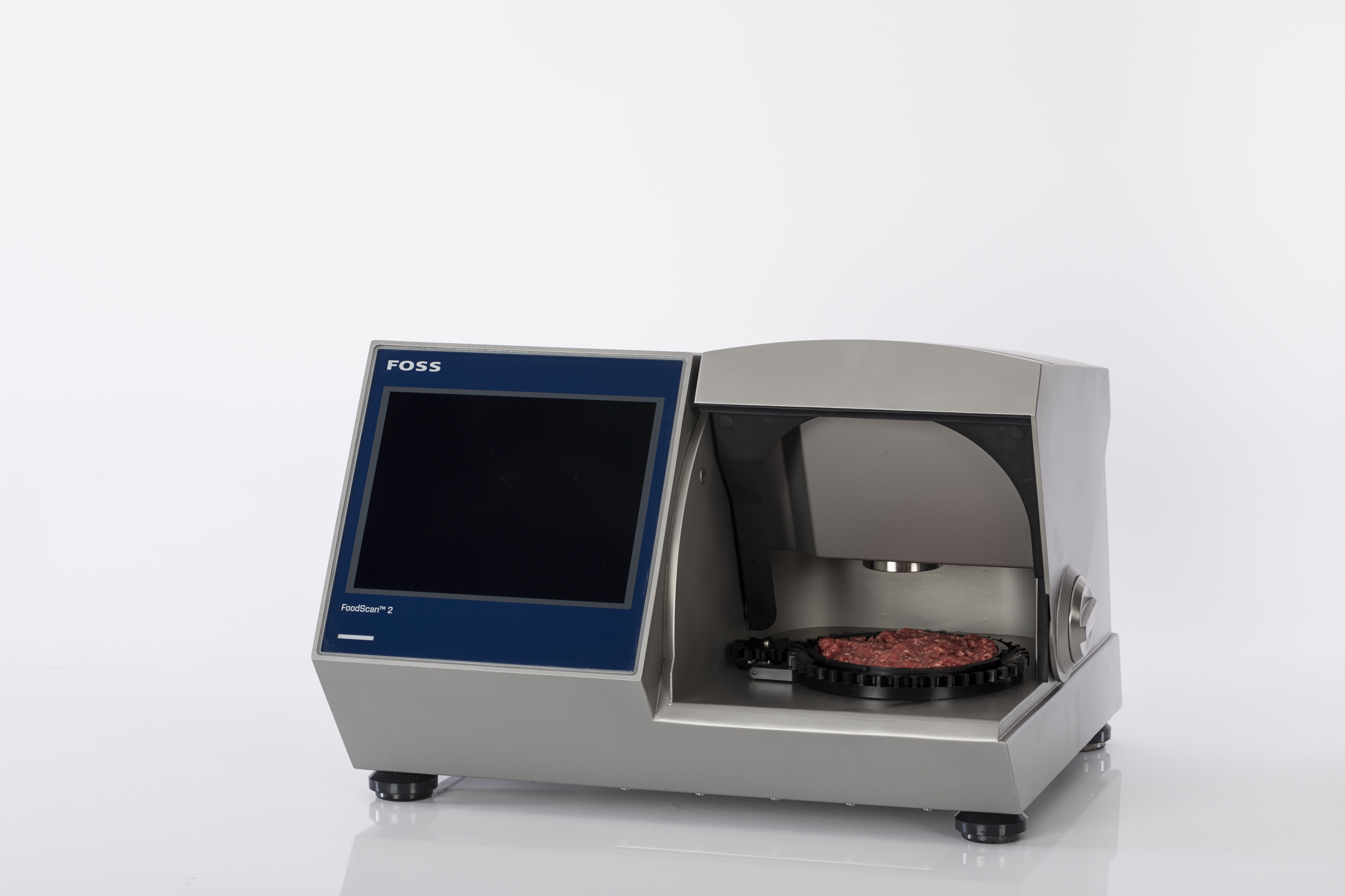 FoodScan 2 Analizador de Composición Nutricional NIR Scanco