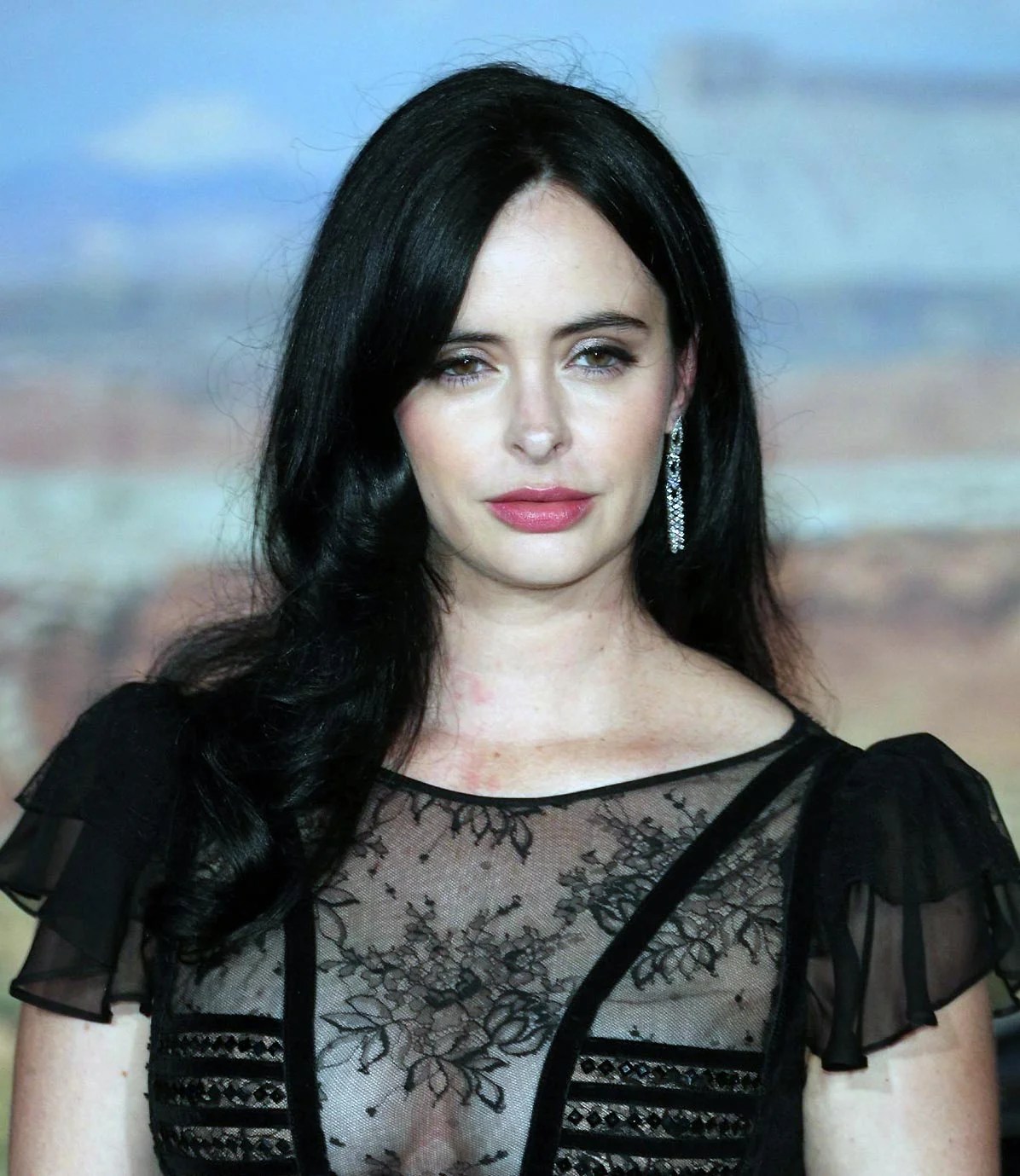 Krysten Ritter Nude LEAKED Pics & Porn And Sex Scenes Compilation
