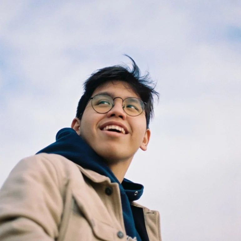 FilipinoNorwegian singer Clinton Kane is to perform in Asia Scandasia