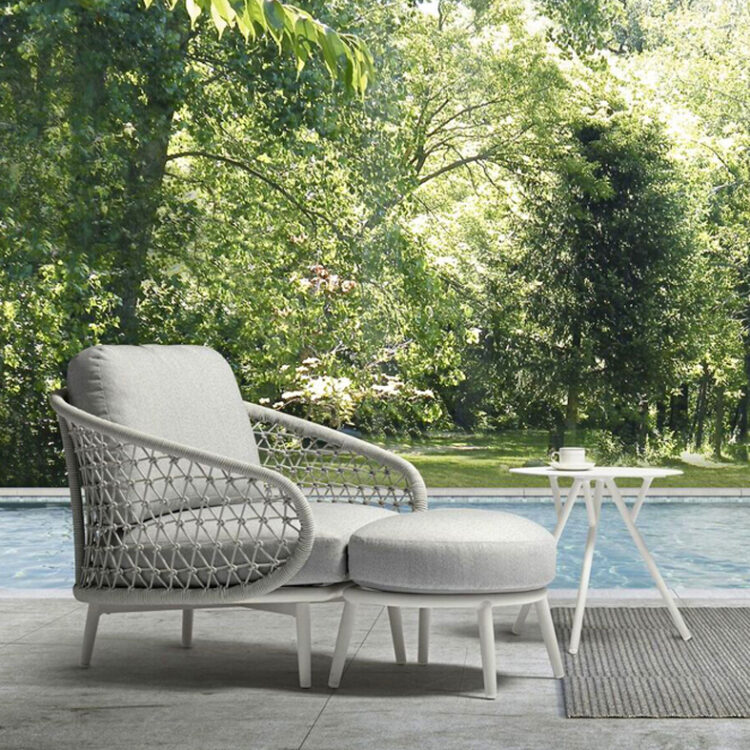 Contemporary Patio Furniture Canada Patio Ideas