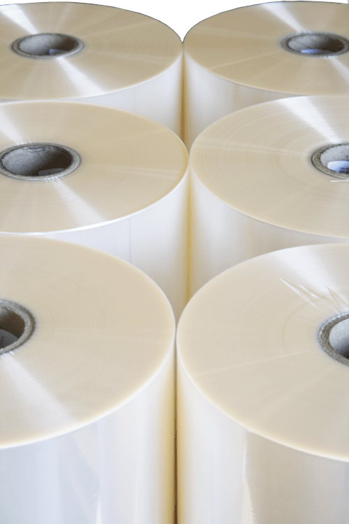 About OPP Film ScandiSales