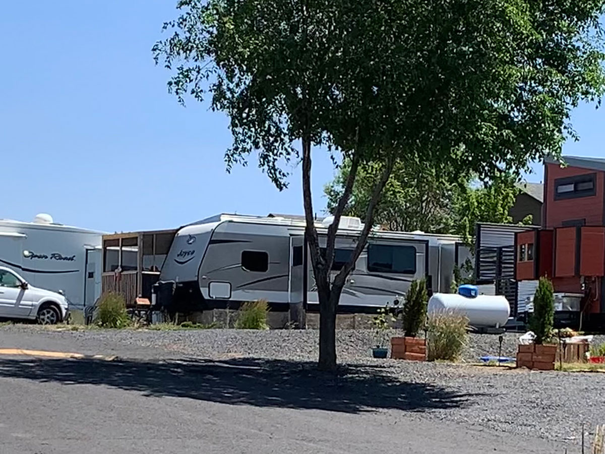 Scandia RV