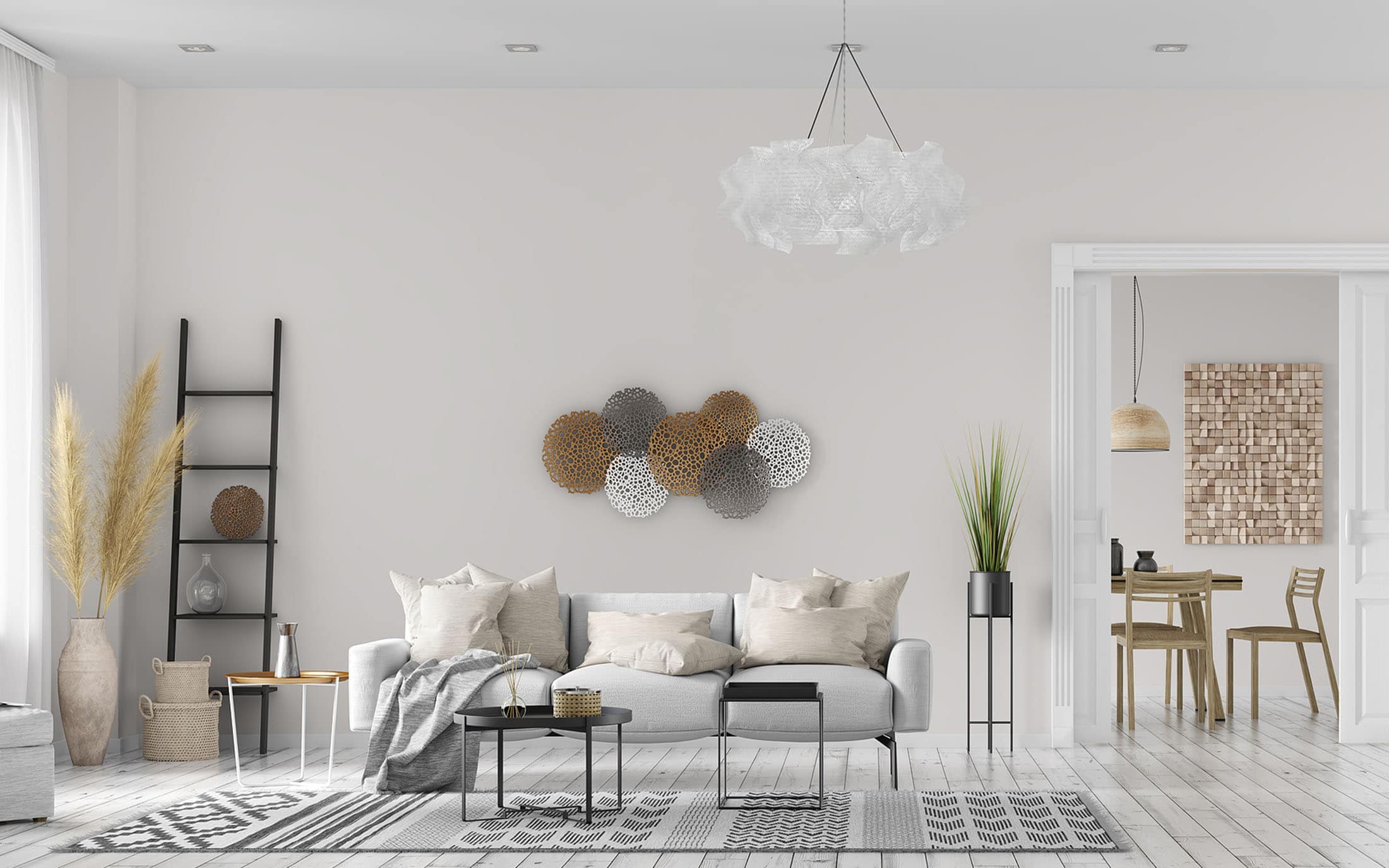 Interior Design Trends In Europe MustHave Styles And Accessories