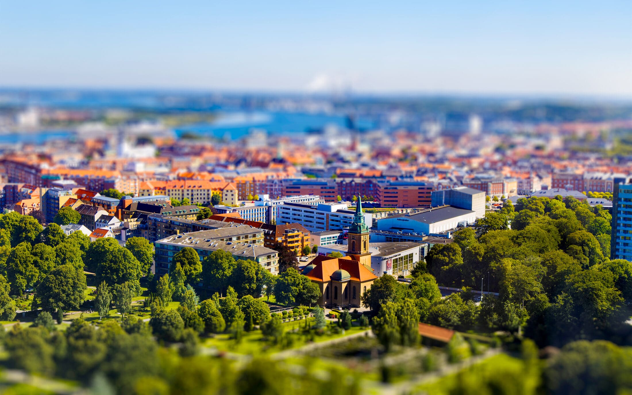 Where Is Jutland? Your Essential Guide To Jutland In Denmark