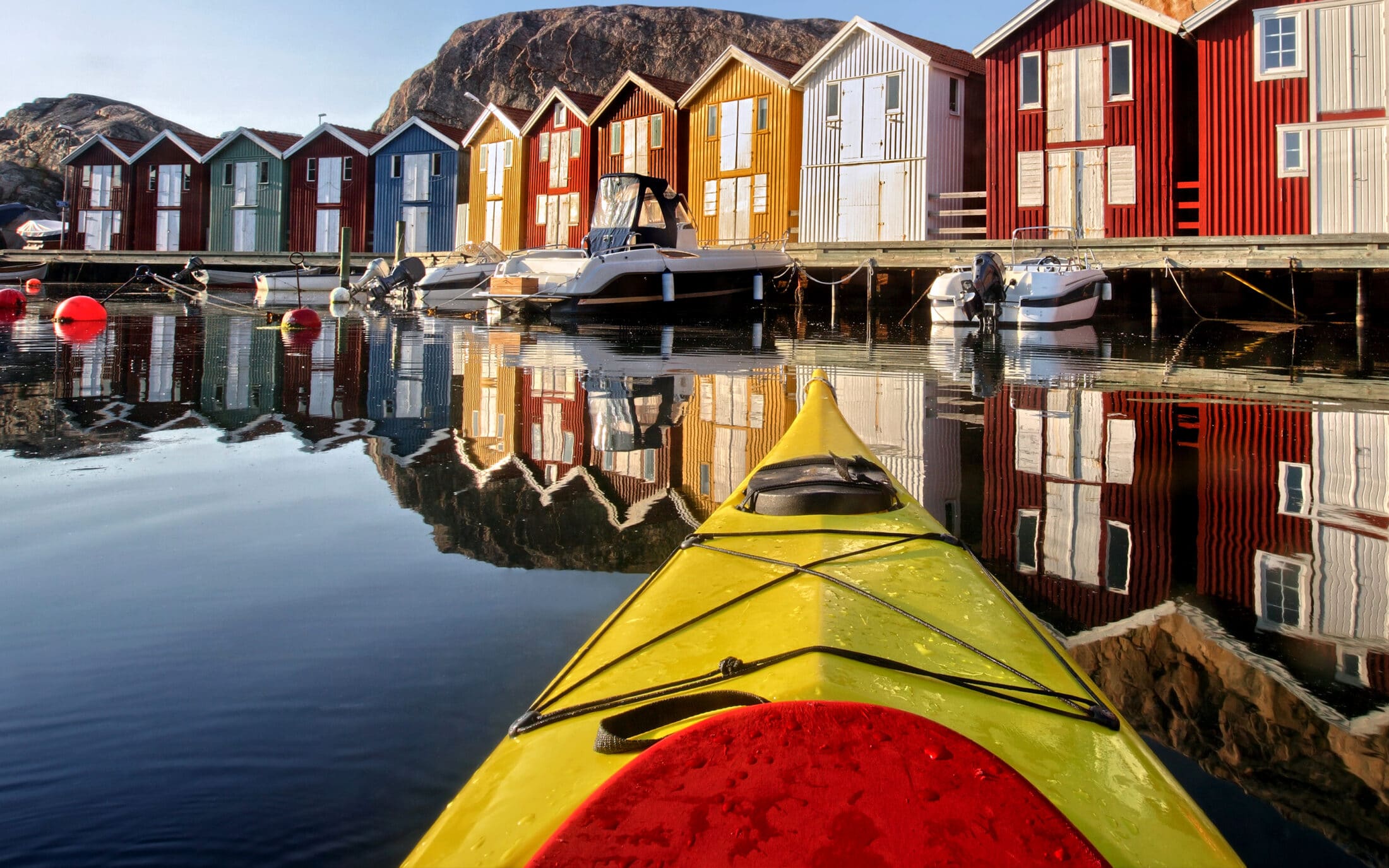 Kayak In Sweden! Your Guide To Kayaking In Sweden