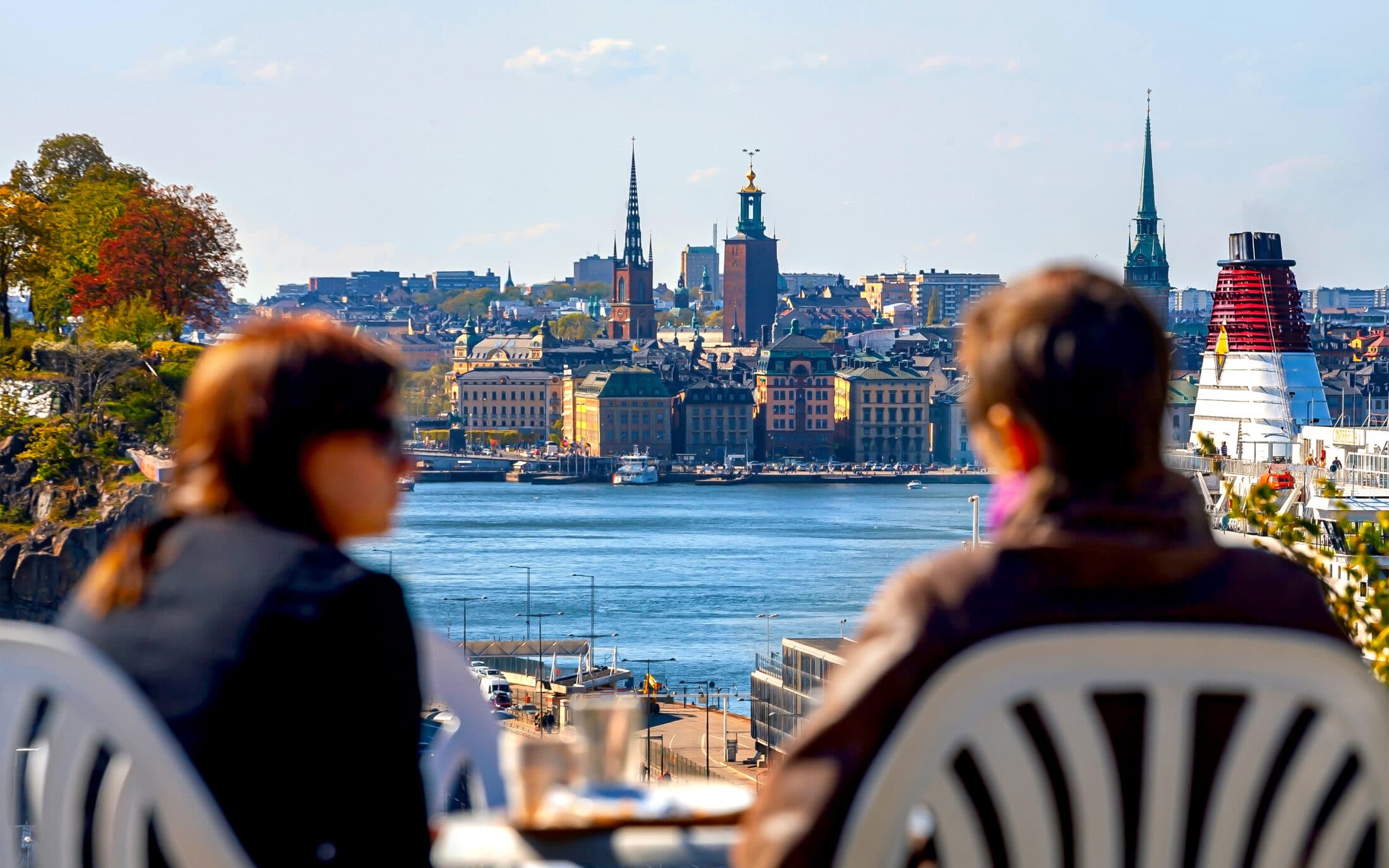 Living In Stockholm Your Complete Guide To Life In Stockholm