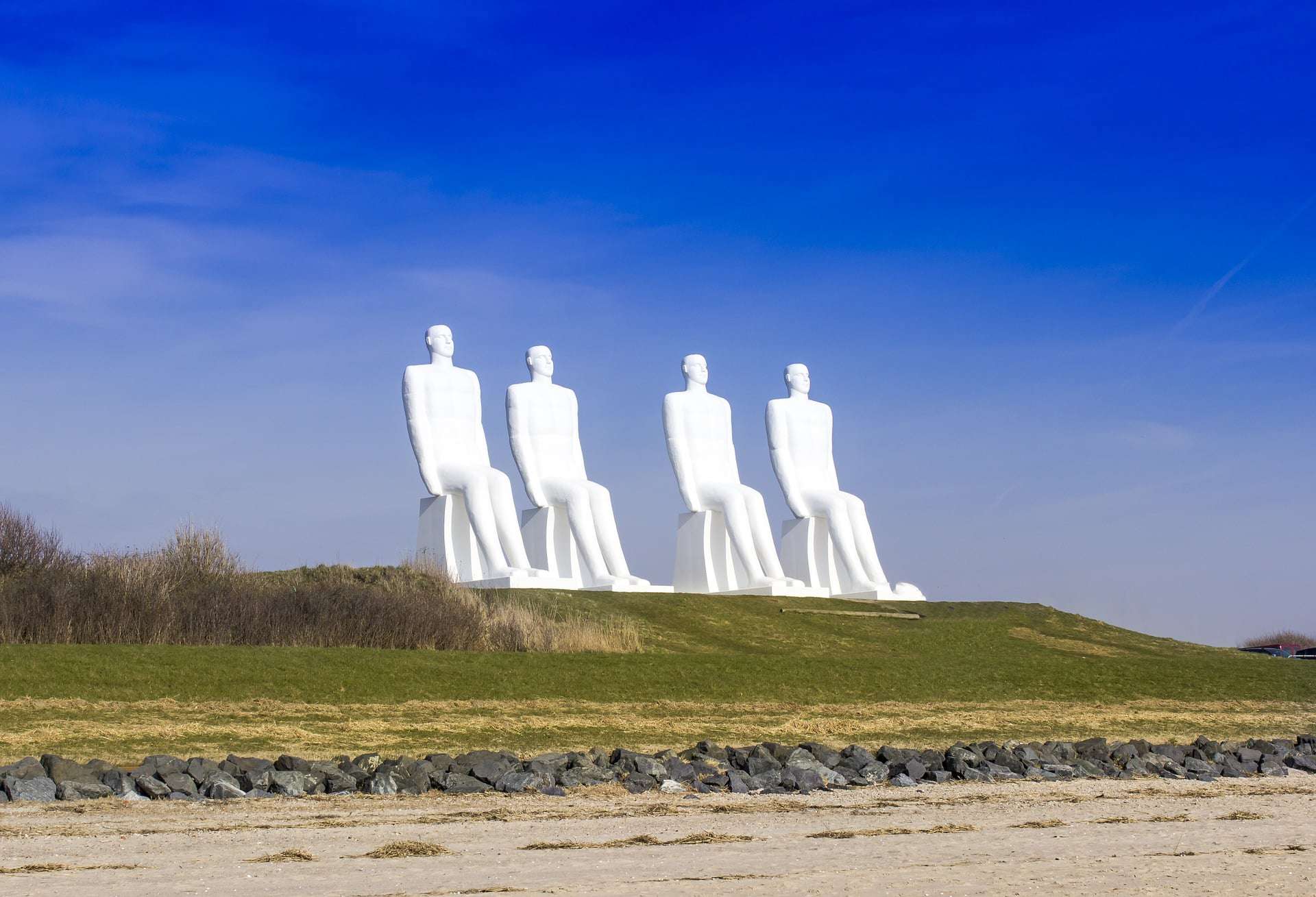 Esbjerg, Denmark