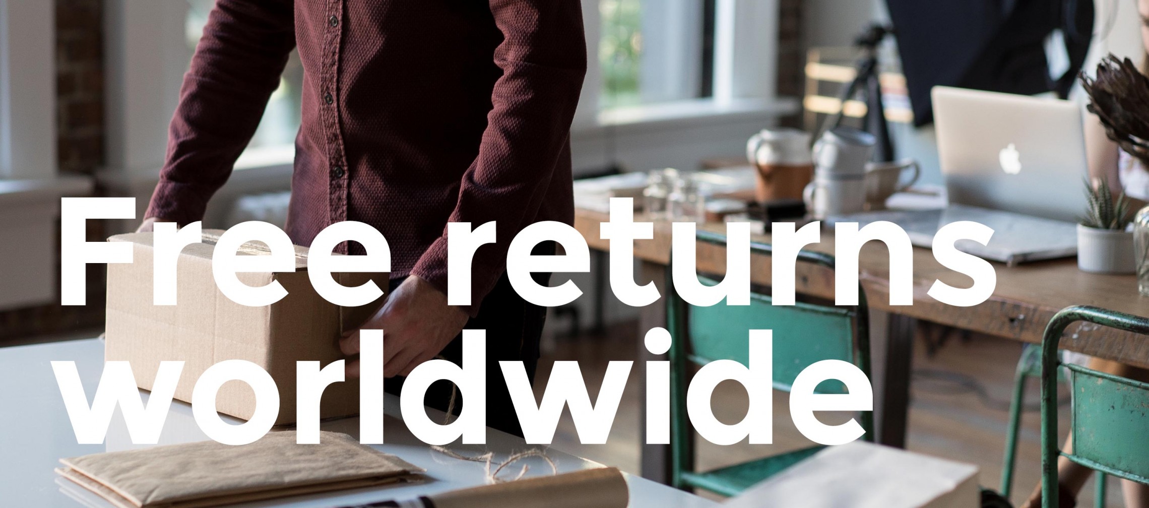 Return Policy Scandinavian