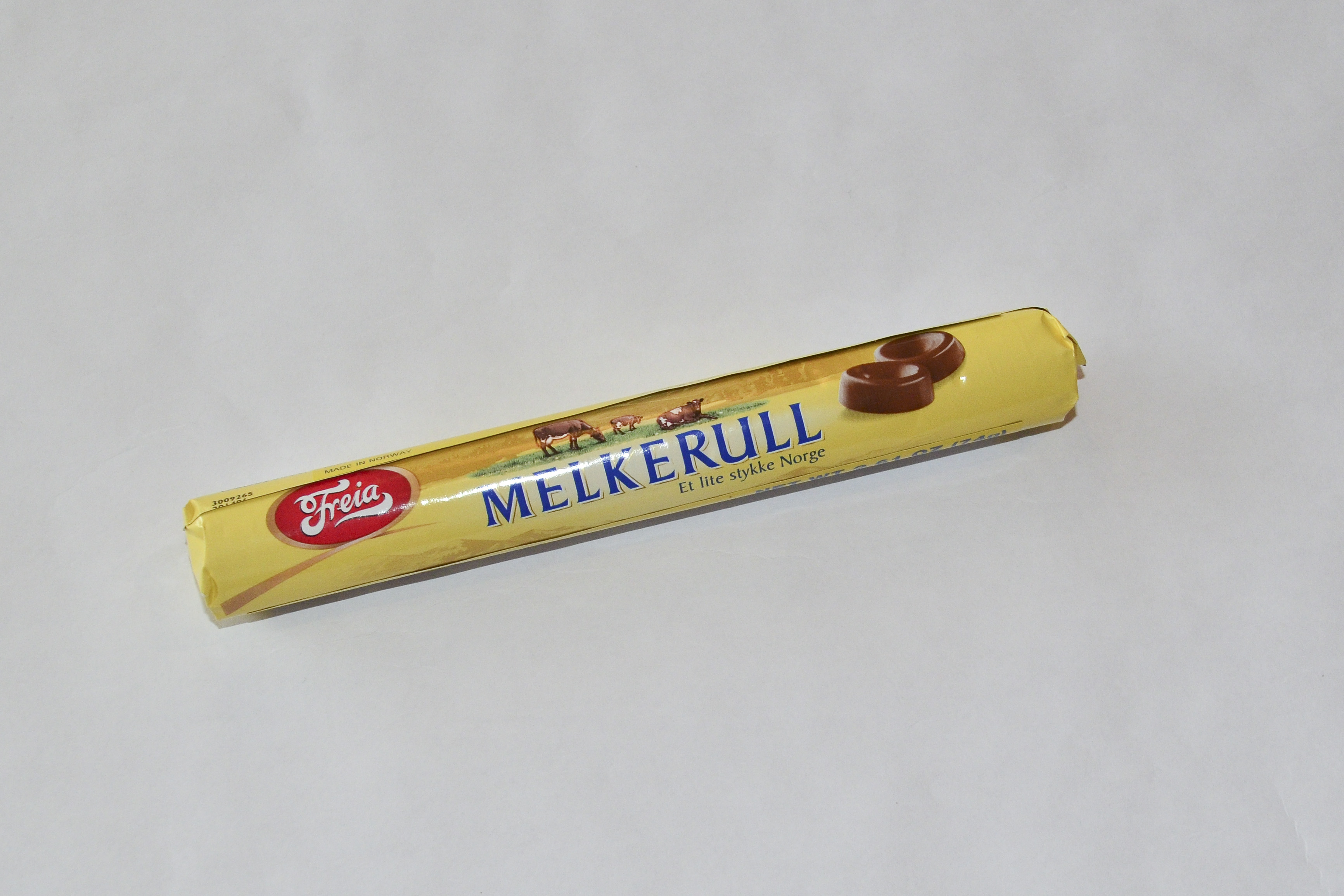 Freia Melkerull Scandinavian Butik