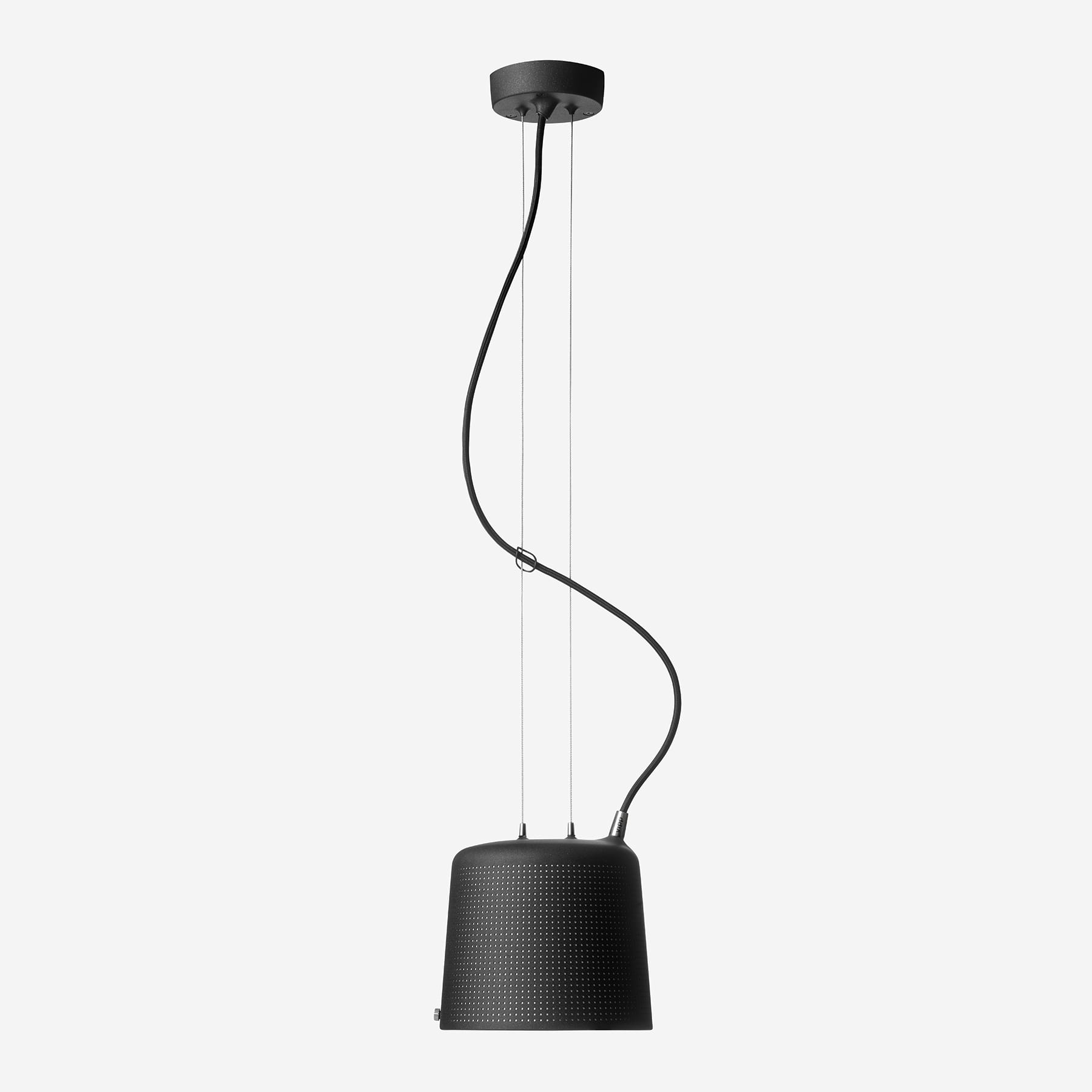 vipp lampa Lampa Wisząca Mała Vipp 528 - Scandinavian Living