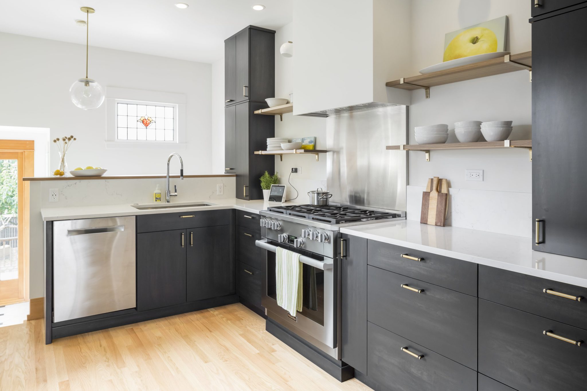 Best Small Kitchen Renovation Ideas