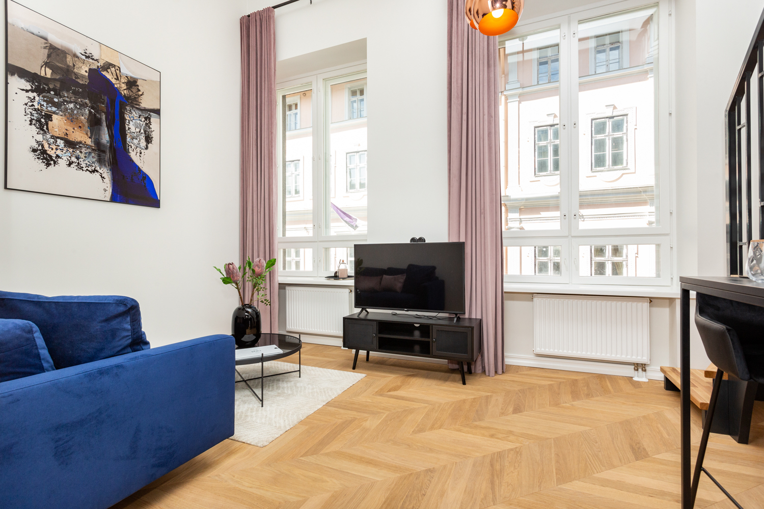 7 new directions in the Estonian rental market, an investor should know