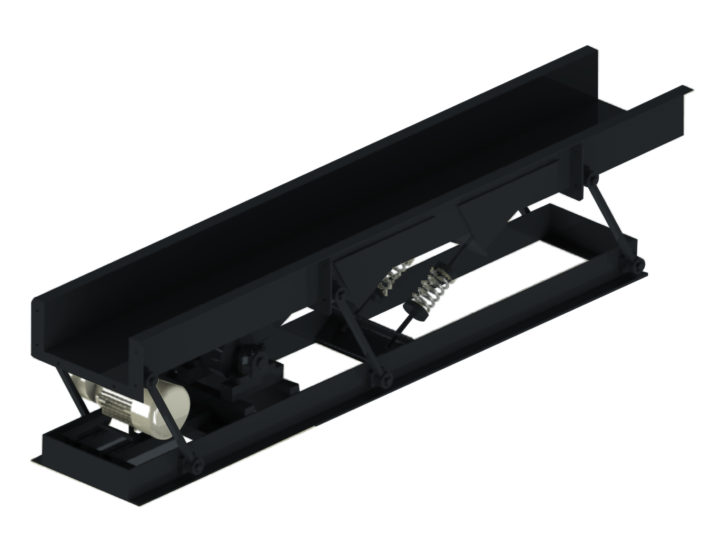 Shredders Scanhugger