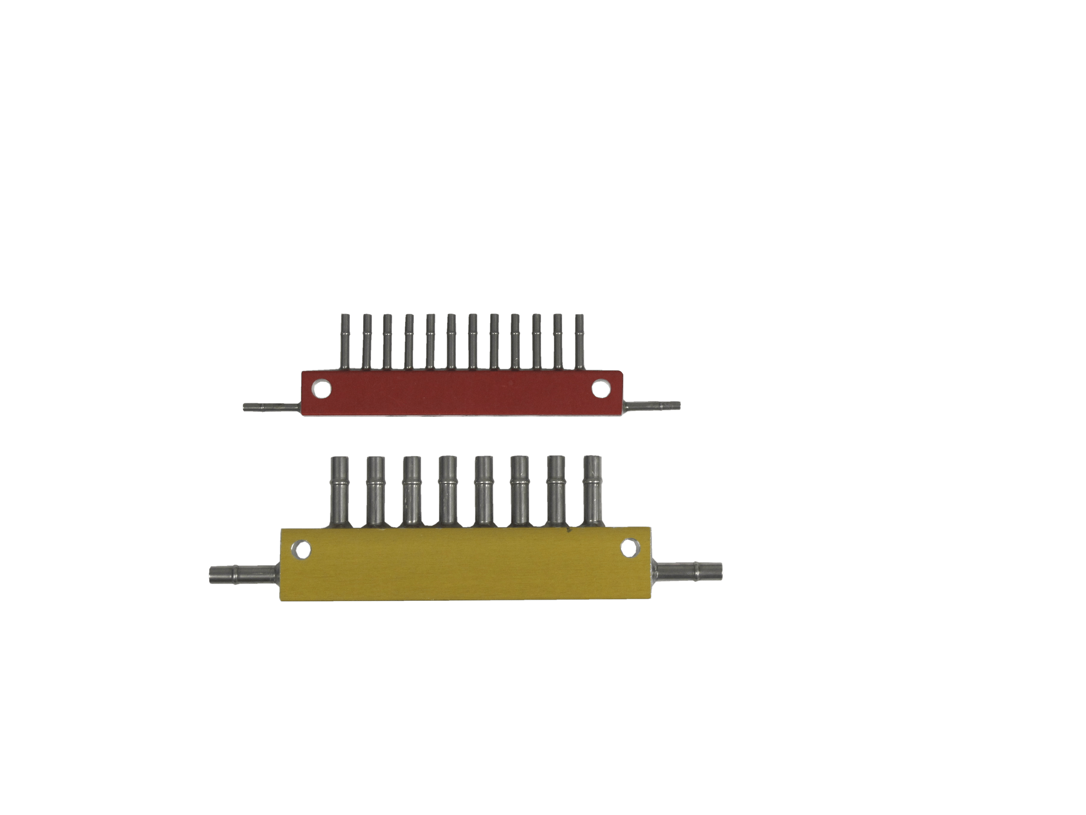 Pneumatic Manifolds Scanivalve