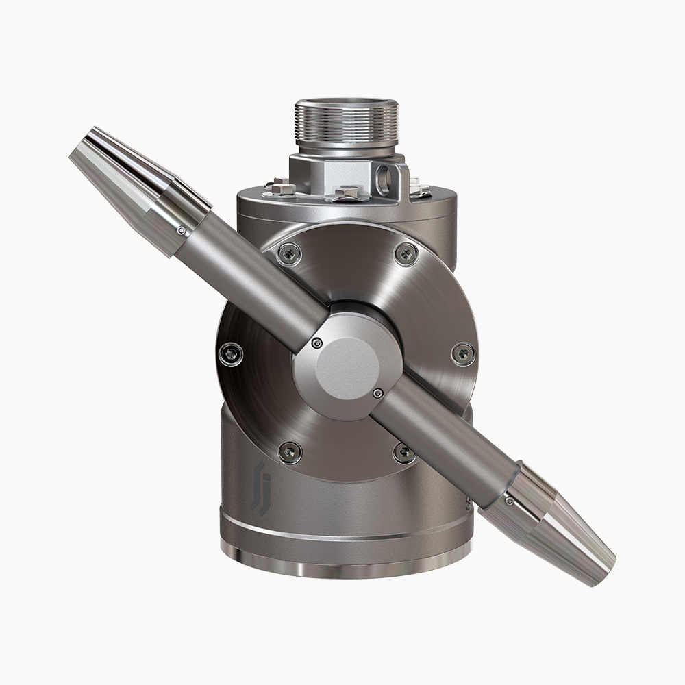 Scanjet Your Reliable Supplier of Marine Tank Cleaning Equipment