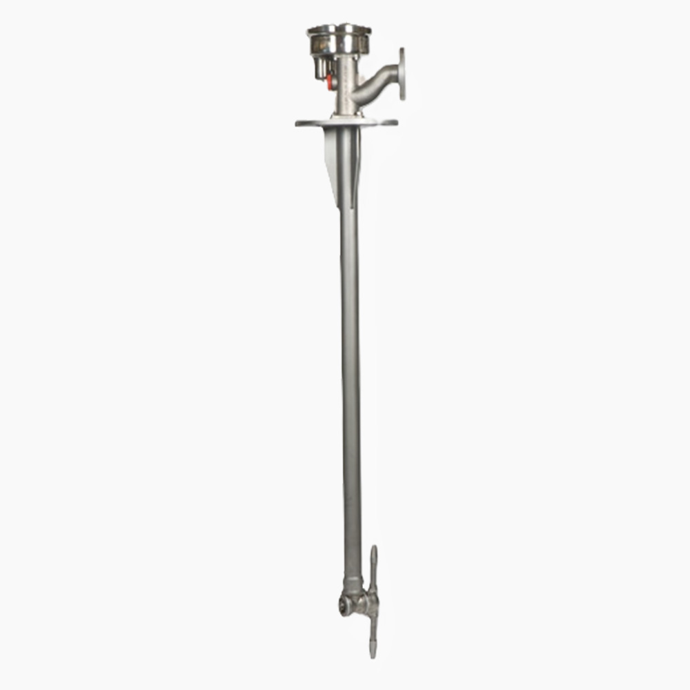 Scanjet Your Reliable Supplier of Marine Tank Cleaning Equipment