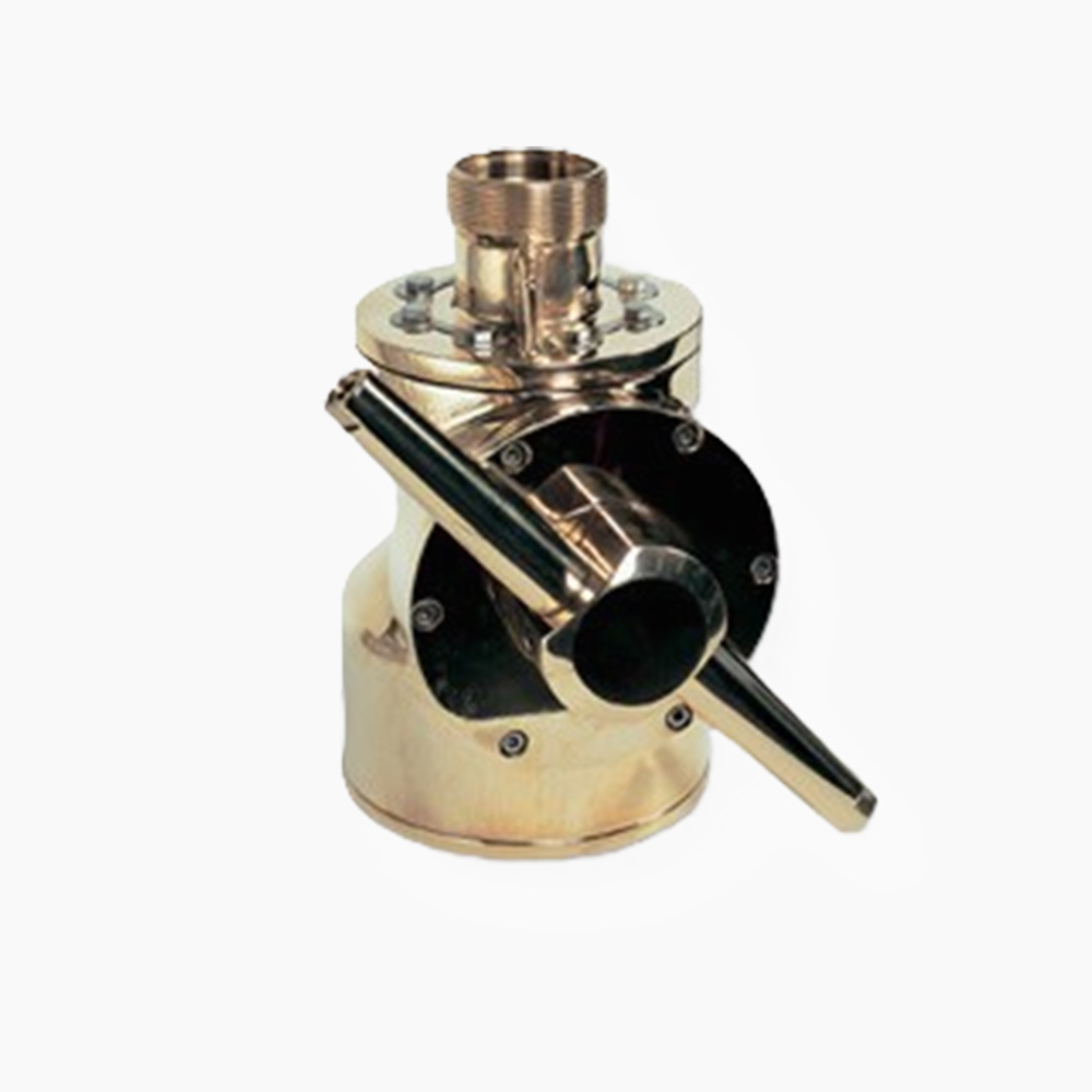 Scanjet Your Reliable Supplier of Marine Tank Cleaning Equipment