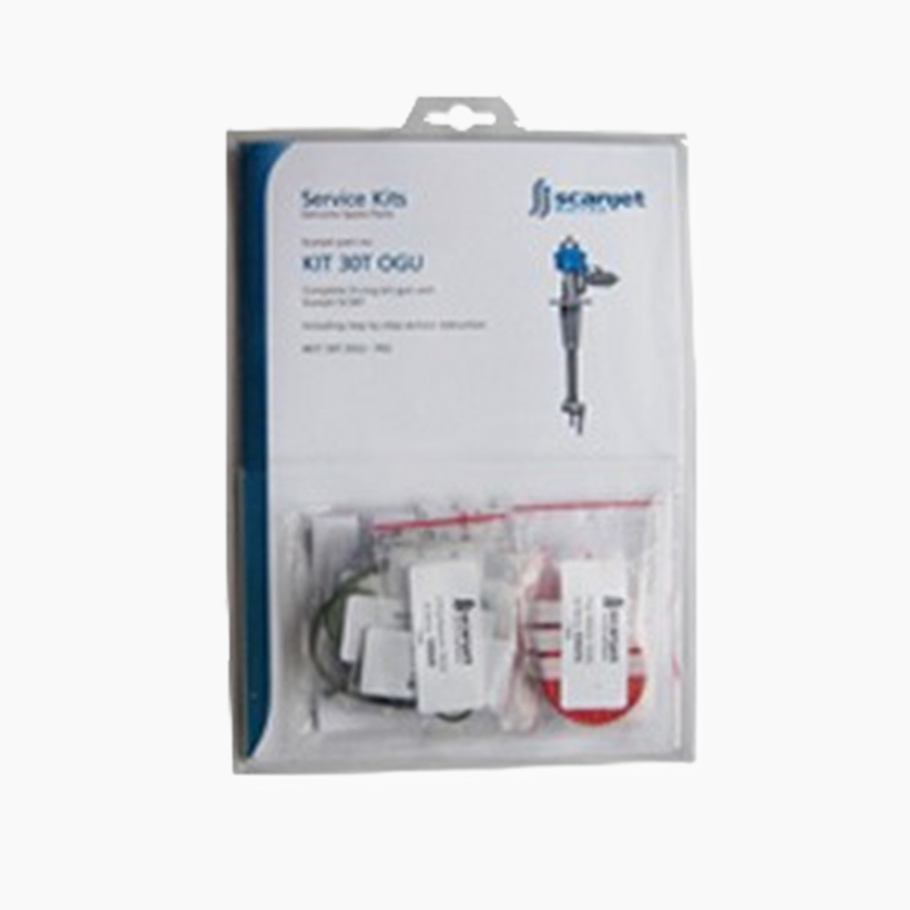 Scanjet Your Reliable Supplier of Marine Tank Cleaning Equipment