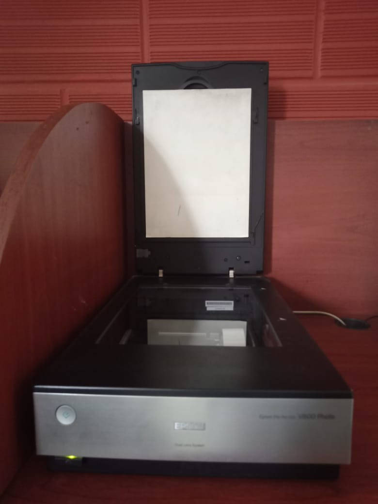 How to Scan Negatives on Epson v600 or V800? ScanJunction