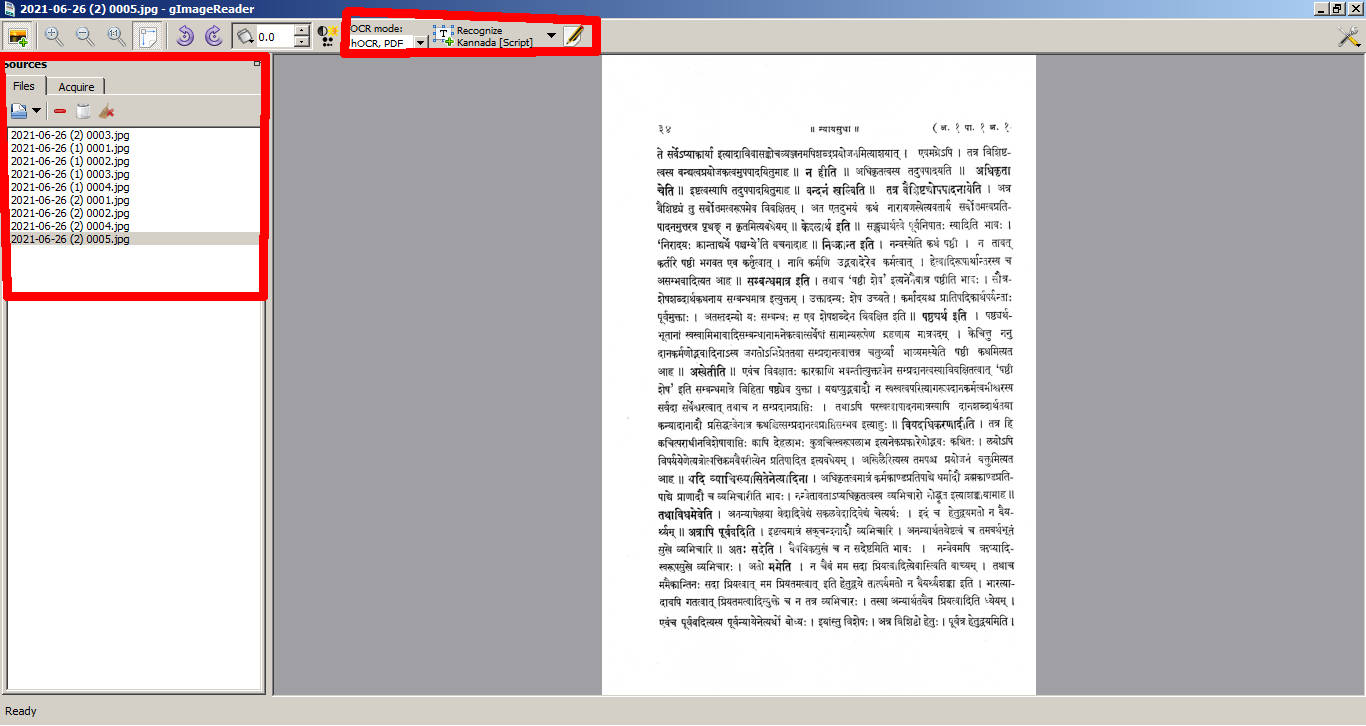 How to scan books into ebooks creating ePub for Kindle? ScanJunction