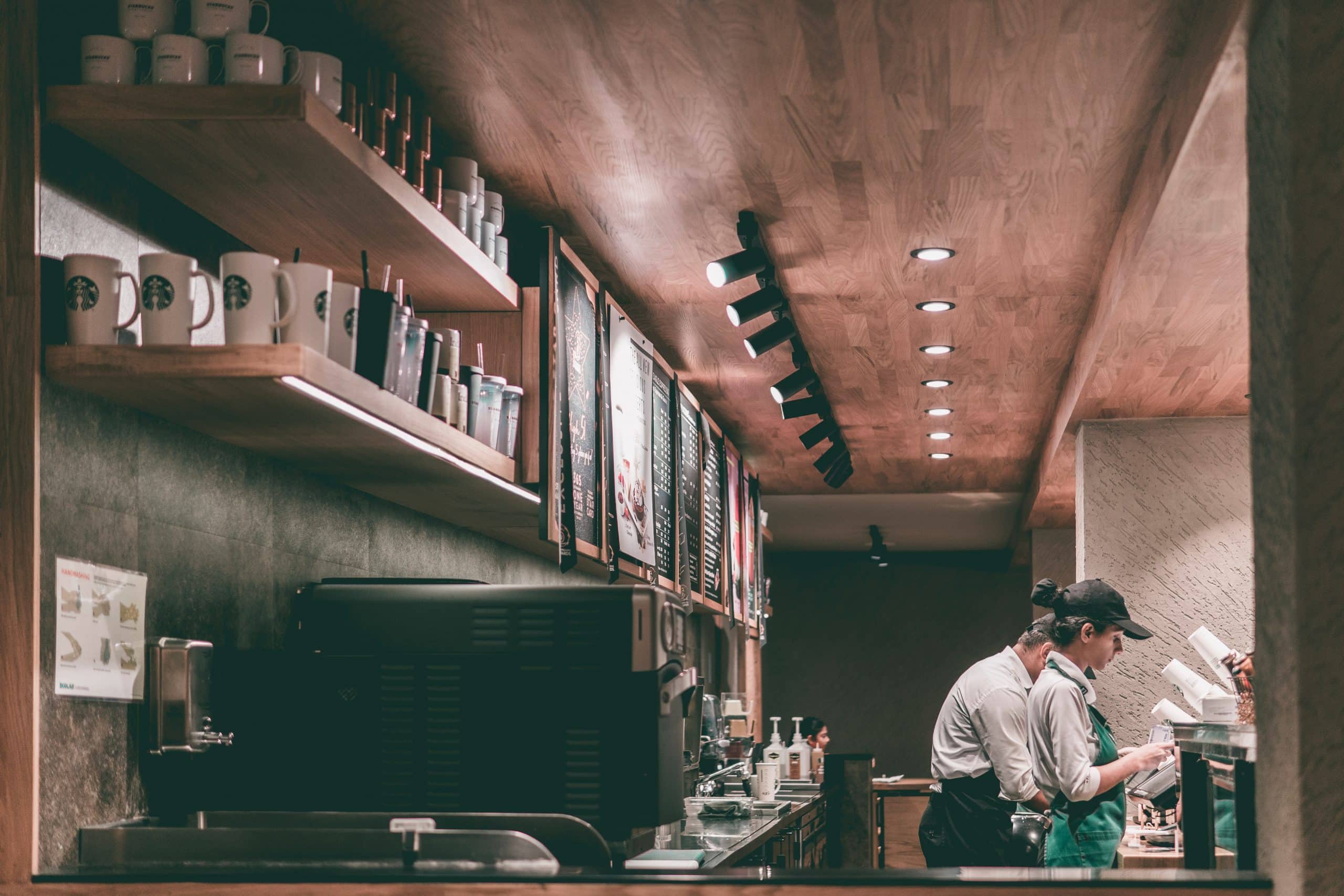 Rebalancing the 'power imbalance' 2021 changes to the Franchising