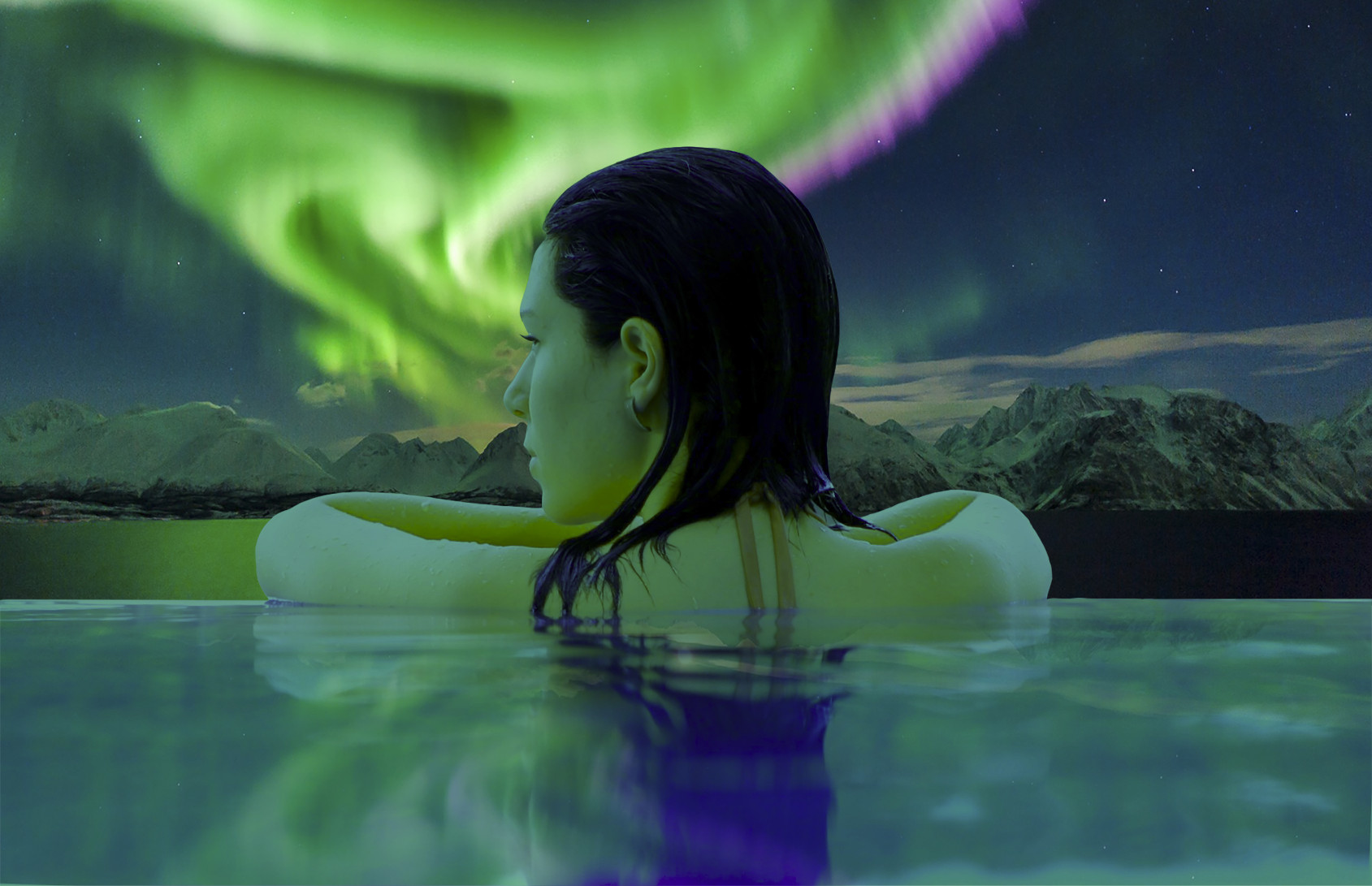 Aurora Spirit Scan Magazine